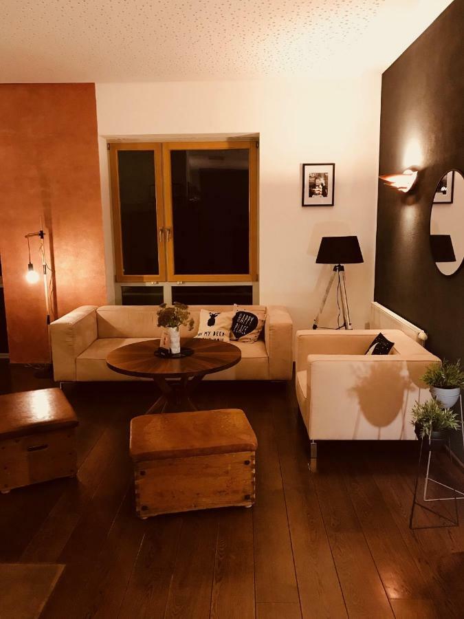 Ostel Jugendhotel Bremervörde Eksteriør billede