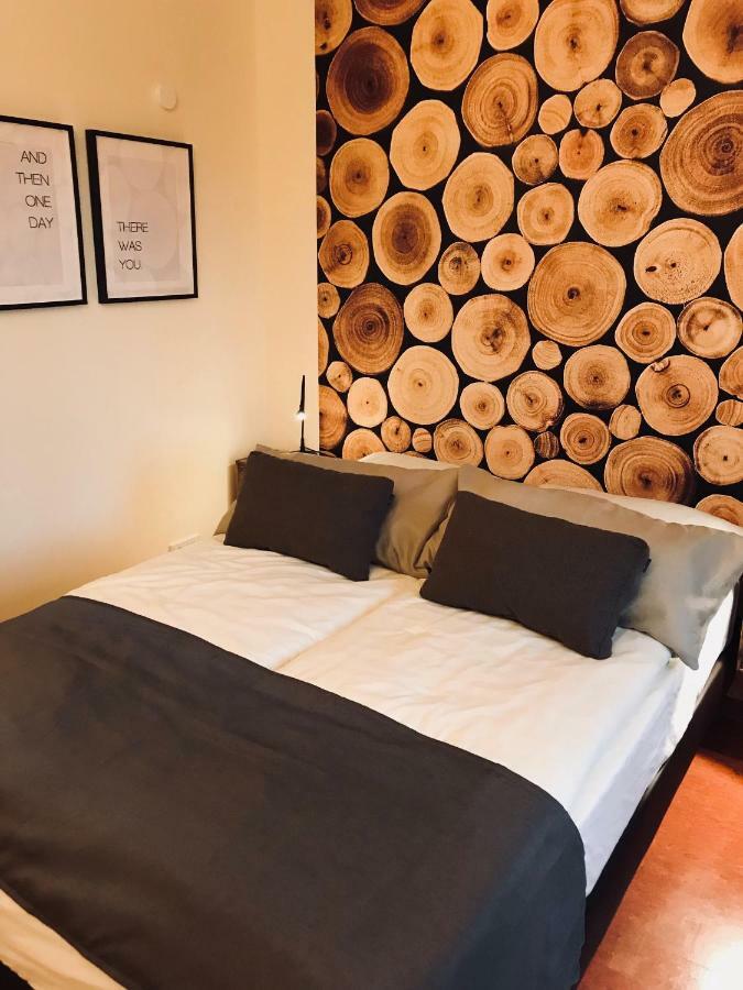 Ostel Jugendhotel Bremervörde Eksteriør billede