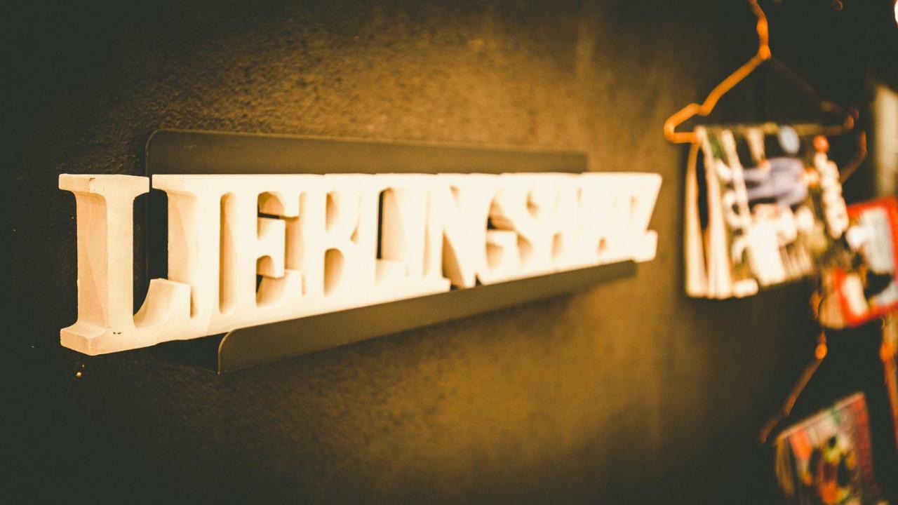 Ostel Jugendhotel Bremervörde Eksteriør billede